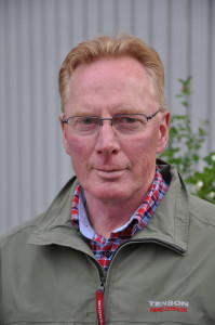 helgebrandström