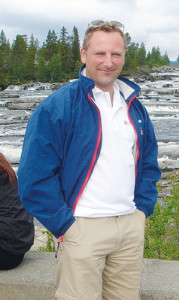 Mikael