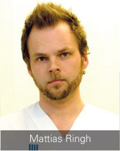 Mattias-Ringh