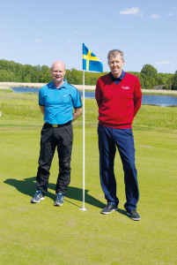 Golf-1