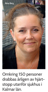 Nina-Berg