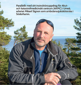 Mikael-Signon