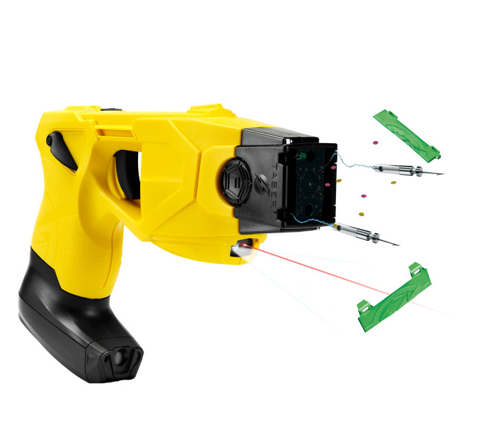 Elpistol