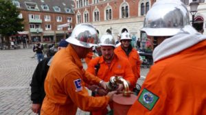 Ystads Frivillige Bergings-Corps