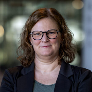 Picture of Viktoria Sandblom